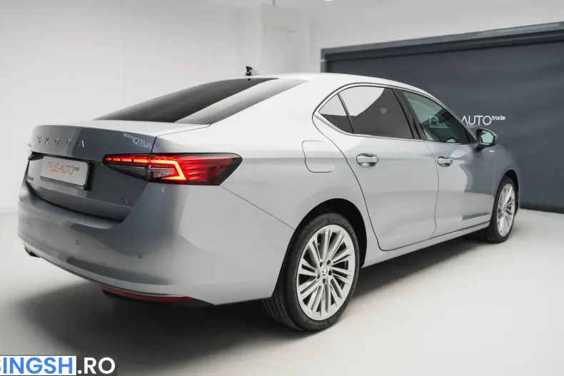 Skoda Superb din 2024 cu 54.000 km - oferta SKO261132 - foto 17