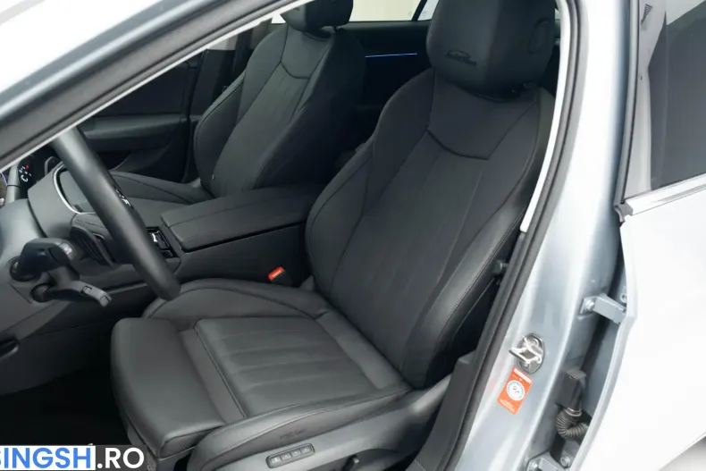 Skoda Superb din 2024 cu 54.000 km - oferta SKO261132 - foto 31