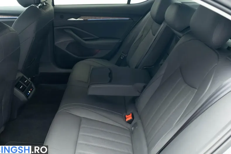 Skoda Superb din 2024 cu 54.000 km - oferta SKO261132 - foto 34
