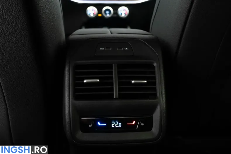 Skoda Superb din 2024 cu 54.000 km - oferta SKO261132 - foto 35
