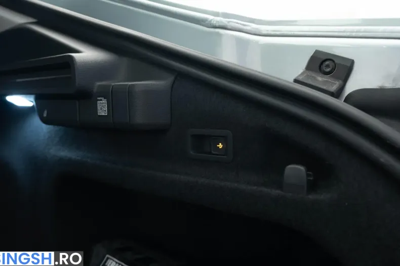 Skoda Superb din 2024 cu 54.000 km - oferta SKO261132 - foto 40
