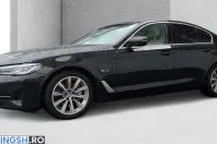 BMW 545 (Seria 5) din 2022 cu 33.267 km - oferta BMW261136 - foto 1