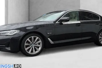 BMW 545 din 2022 - oferta BMW261136