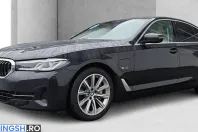 BMW 545 (Seria 5) din 2022 cu 33.267 km - oferta BMW261136 - foto 2
