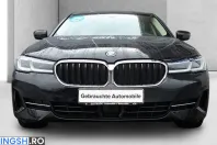 BMW 545 (Seria 5) din 2022 cu 33.267 km - oferta BMW261136 - foto 3