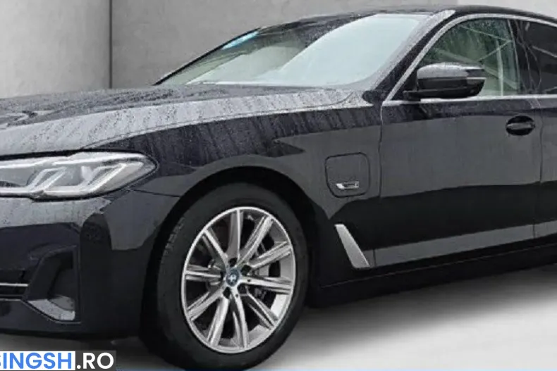 BMW 545 (Seria 5) din 2022 cu 33.267 km - oferta BMW261136 - foto 5