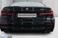 BMW 545 (Seria 5) din 2022 cu 33.267 km - oferta BMW261136 - foto 6
