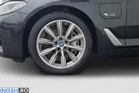 BMW 545 (Seria 5) din 2022 cu 33.267 km - oferta BMW261136 - foto 7