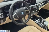 BMW 545 (Seria 5) din 2022 cu 33.267 km - oferta BMW261136 - foto 8