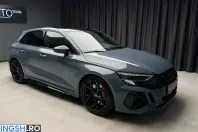 Audi RS3 din 2024 cu 35.617 km - oferta AUD261137 - foto 1