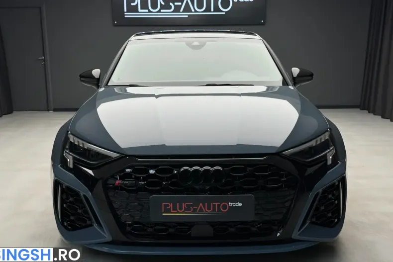 Audi RS3 din 2024 cu 35.617 km - oferta AUD261137 - foto 2