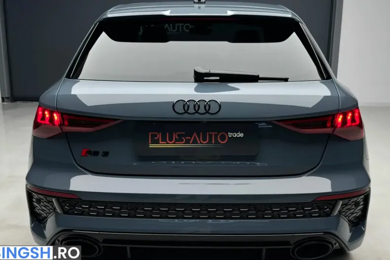 Audi RS3 din 2024 cu 35.617 km - oferta AUD261137 - foto 5