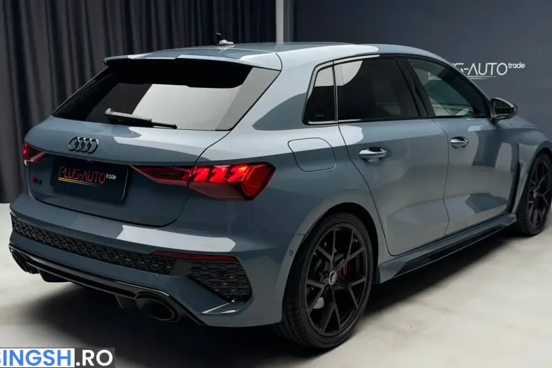 Audi RS3 din 2024 cu 35.617 km - oferta AUD261137 - foto 6