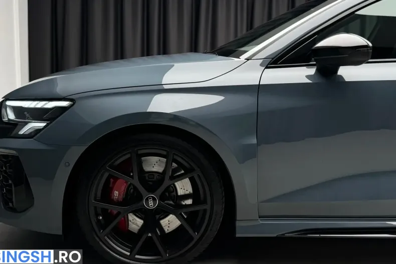 Audi RS3 din 2024 cu 35.617 km - oferta AUD261137 - foto 11