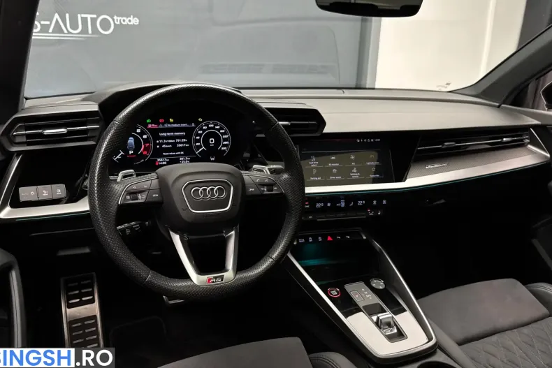 Audi RS3 din 2024 cu 35.617 km - oferta AUD261137 - foto 22