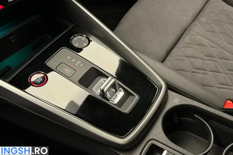 Audi RS3 din 2024 cu 35.617 km - oferta AUD261137 - foto 23