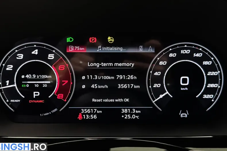 Audi RS3 din 2024 cu 35.617 km - oferta AUD261137 - foto 26