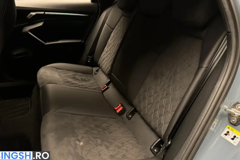 Audi RS3 din 2024 cu 35.617 km - oferta AUD261137 - foto 31