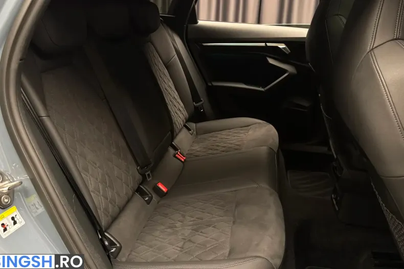 Audi RS3 din 2024 cu 35.617 km - oferta AUD261137 - foto 32