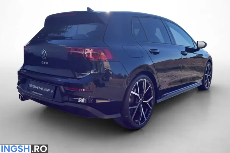Volkswagen Golf din 2024 cu 23.816 km - oferta VOL261138 - foto 2