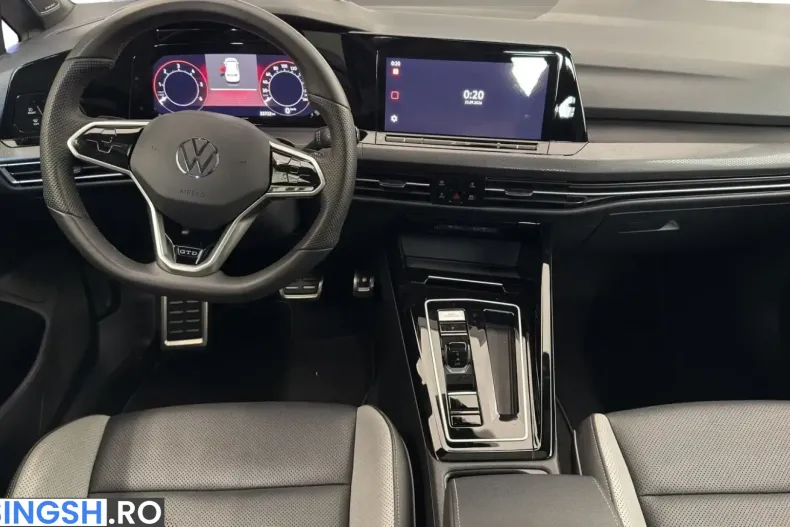 Volkswagen Golf din 2024 cu 23.816 km - oferta VOL261138 - foto 5
