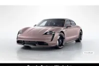 Porsche Taycan din 2023 cu 20.239 km - oferta POR261139 - foto 1