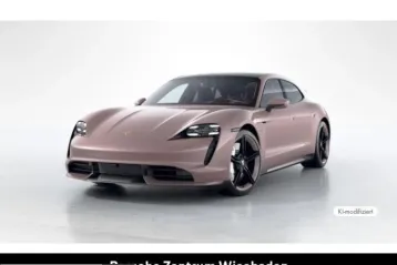 Porsche Taycan din 2023 - oferta POR261139