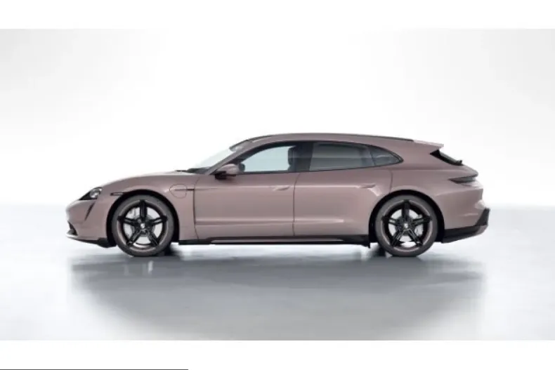 Porsche Taycan din 2023 cu 20.239 km - oferta POR261139 - foto 2