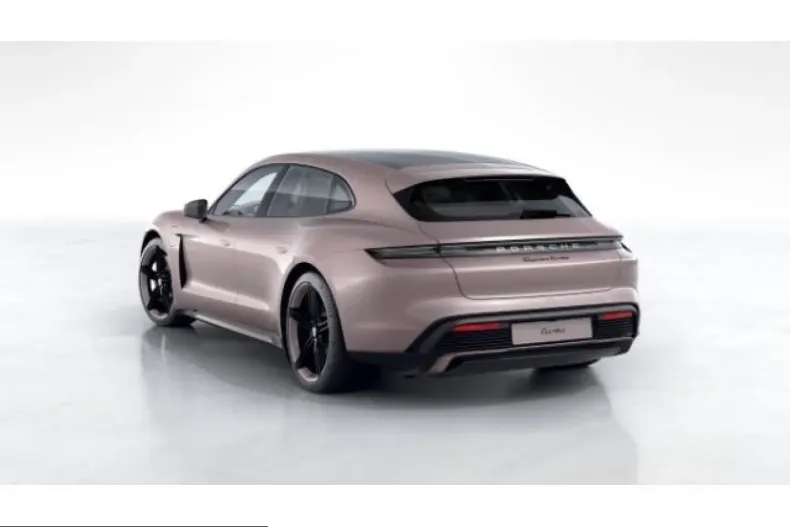 Porsche Taycan din 2023 cu 20.239 km - oferta POR261139 - foto 3