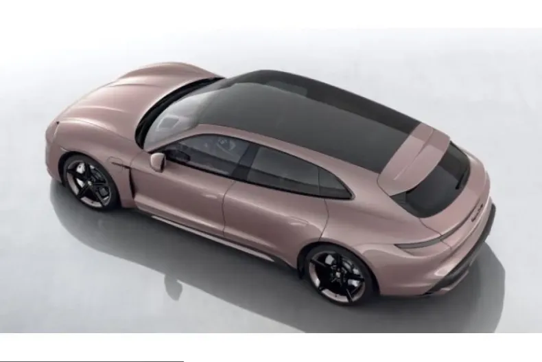 Porsche Taycan din 2023 cu 20.239 km - oferta POR261139 - foto 4