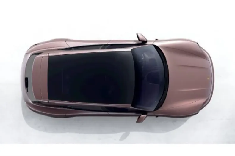 Porsche Taycan din 2023 cu 20.239 km - oferta POR261139 - foto 5