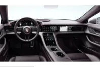 Porsche Taycan din 2023 cu 20.239 km - oferta POR261139 - foto 6