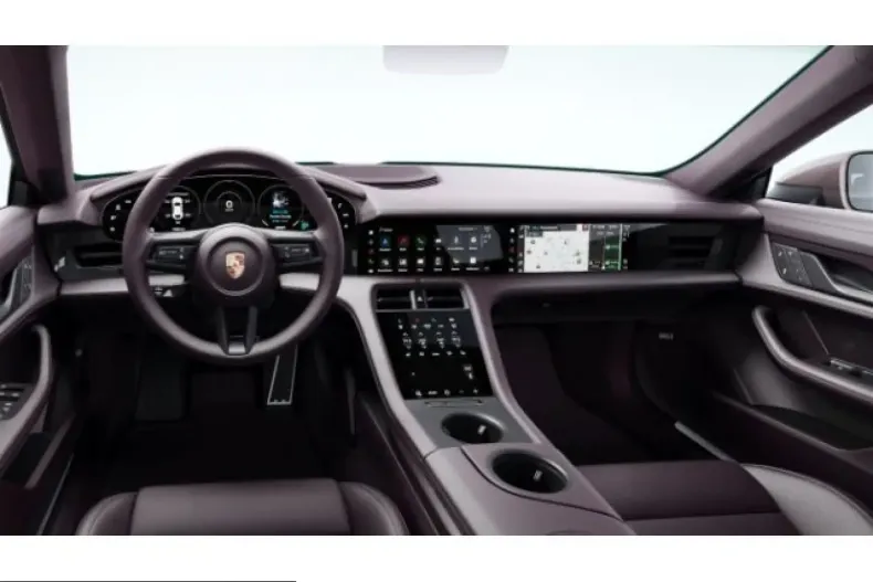Porsche Taycan din 2023 cu 20.239 km - oferta POR261139 - foto 6