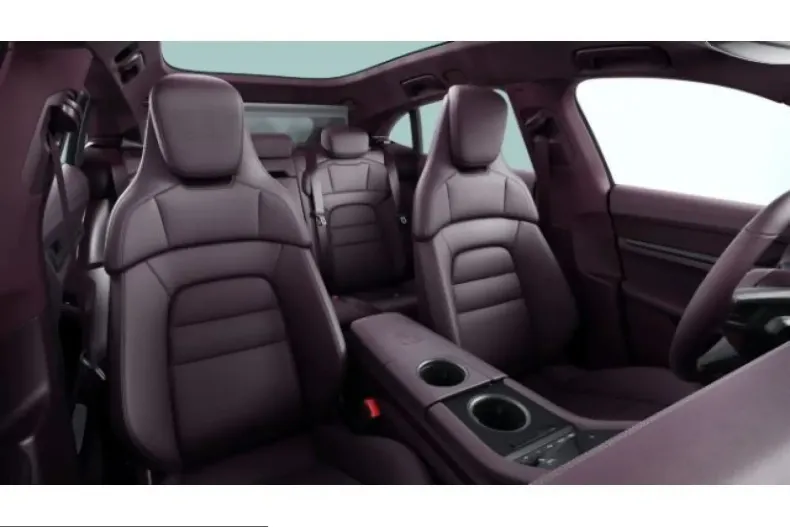 Porsche Taycan din 2023 cu 20.239 km - oferta POR261139 - foto 7