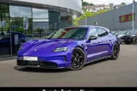 Porsche Taycan din 2025 cu 24.196 km - oferta POR261140 - foto 1