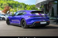 Porsche Taycan din 2025 cu 24.196 km - oferta POR261140 - foto 4