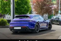 Porsche Taycan din 2025 cu 24.196 km - oferta POR261140 - foto 6