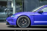 Porsche Taycan din 2025 cu 24.196 km - oferta POR261140 - foto 9