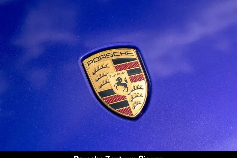 Porsche Taycan din 2025 cu 24.196 km - oferta POR261140 - foto 30