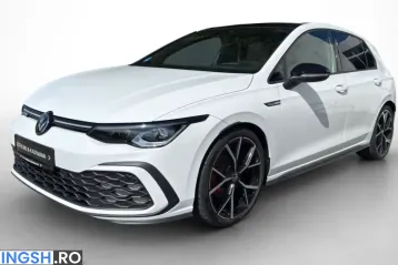 Volkswagen Golf din 2024 - oferta VOL261141