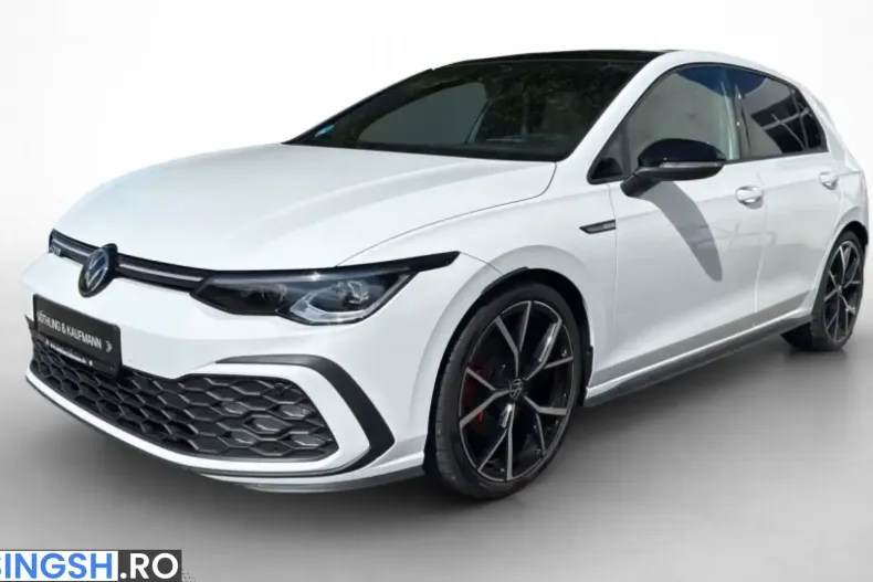 Volkswagen Golf din 2024 cu 22.200 km - oferta VOL261141 - foto 1