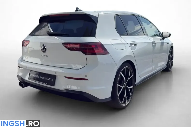 Volkswagen Golf din 2024 cu 22.200 km - oferta VOL261141 - foto 2