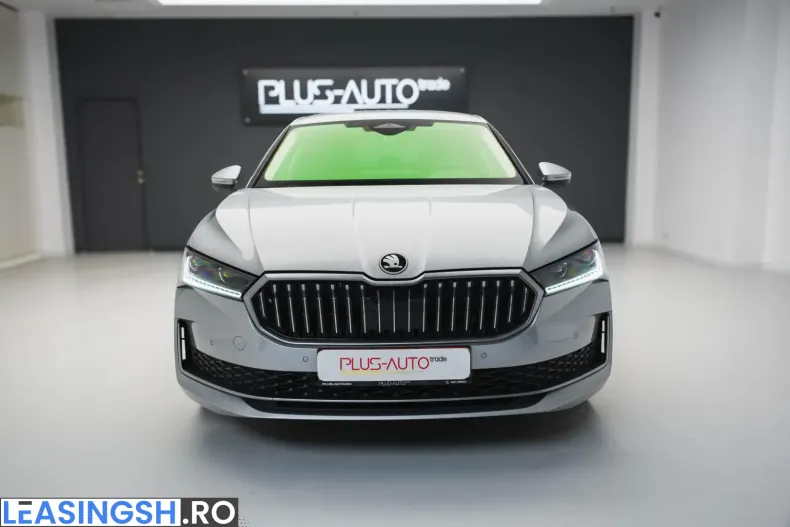Skoda Superb din 2024 cu 52.000 km - oferta SKO261142 - foto 2