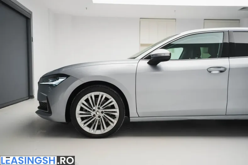 Skoda Superb din 2024 cu 52.000 km - oferta SKO261142 - foto 4