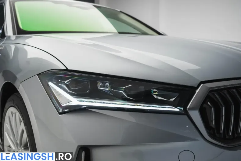 Skoda Superb din 2024 cu 52.000 km - oferta SKO261142 - foto 5