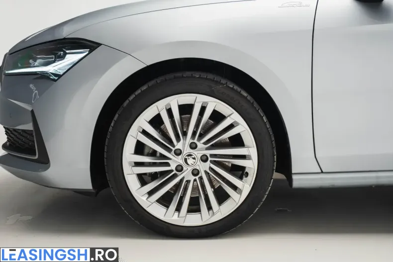 Skoda Superb din 2024 cu 52.000 km - oferta SKO261142 - foto 8