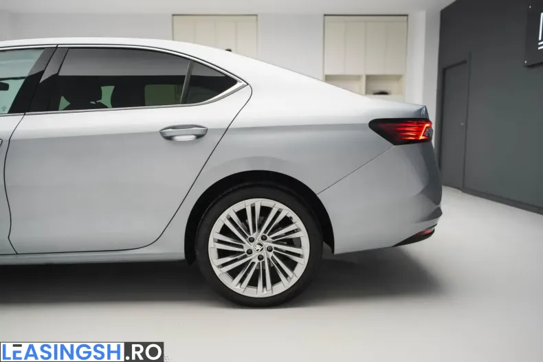 Skoda Superb din 2024 cu 52.000 km - oferta SKO261142 - foto 9