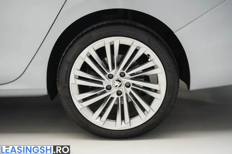 Skoda Superb din 2024 cu 52.000 km - oferta SKO261142 - foto 10