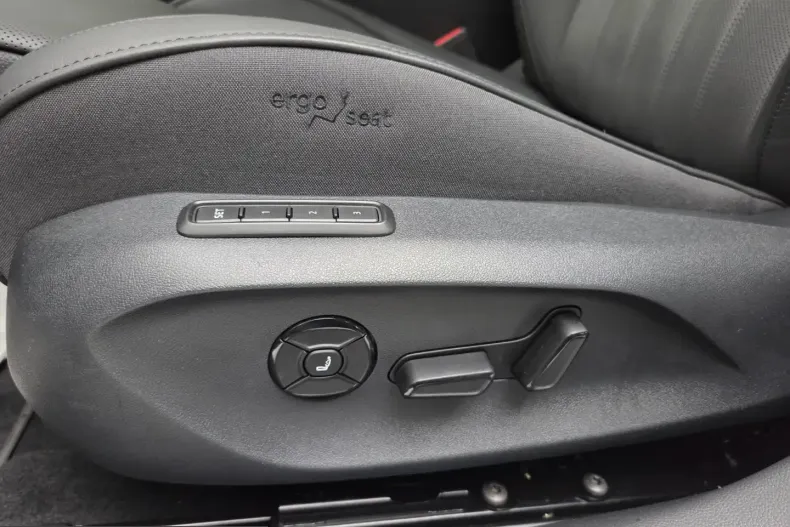 Skoda Superb din 2024 cu 52.000 km - oferta SKO261142 - foto 14