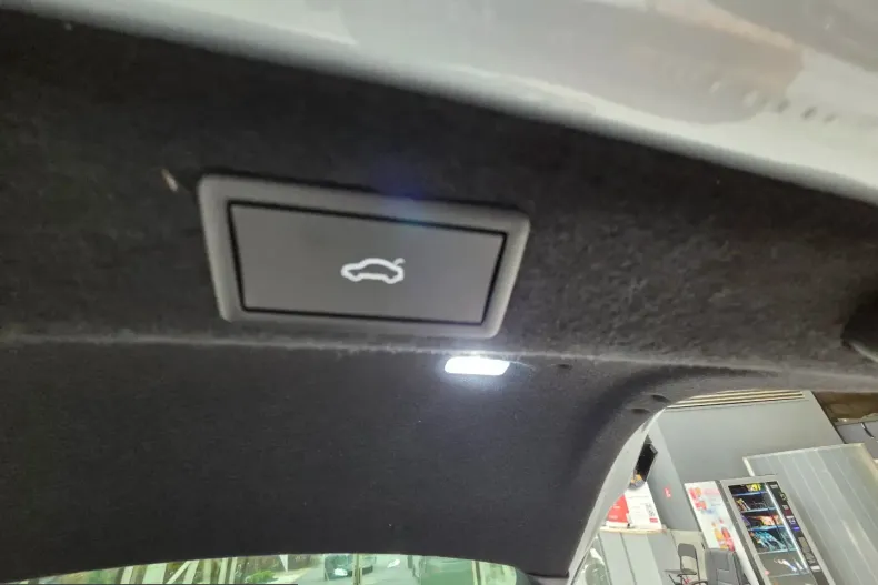 Skoda Superb din 2024 cu 52.000 km - oferta SKO261142 - foto 21